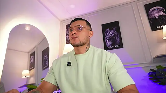 Marco Vega online show from 06/26/26, 03:33