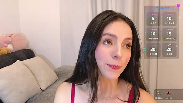 Snapshot of sarah_saenz_ chatting on 06/30/26, 06:58 sarah saenz online show from 06/30/26, 06:58
