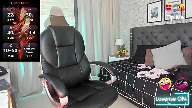 sweet  vanessa1 online show from 11/15/25, 03:37