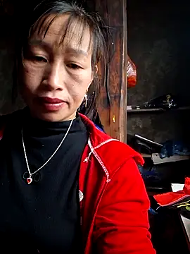 ngocngoc cute online show from 11/01/25, 02:46