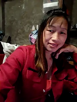 ngocngoc cute online show from 11/07/25, 02:06