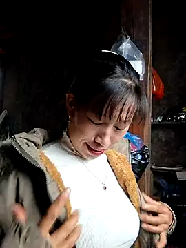 ngocngoc cute online show from 11/13/25, 01:59