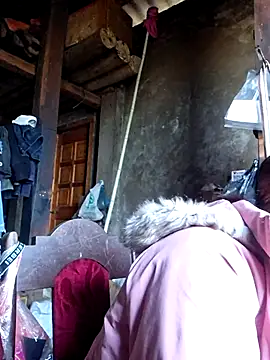 ngocngoc cute online show from 11/23/25, 01:16