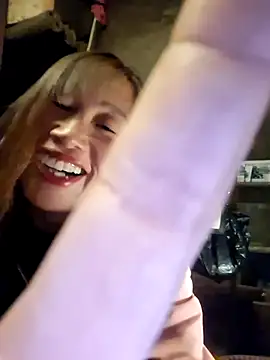 ngocngoc cute online show from 11/25/25, 12:49