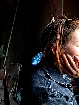 ngocngoc cute online show from 12/04/25, 01:26