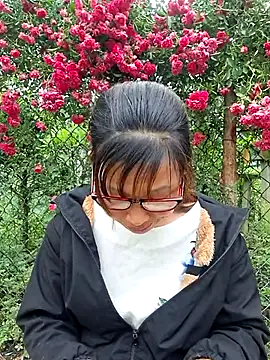 ngocngoc cute online show from 04/29/26, 10:30