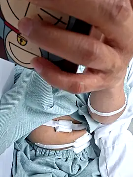 ngocngoc cute online show from 06/10/26, 08:13