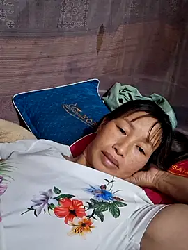 ngocngoc cute online show from 06/12/26, 06:23