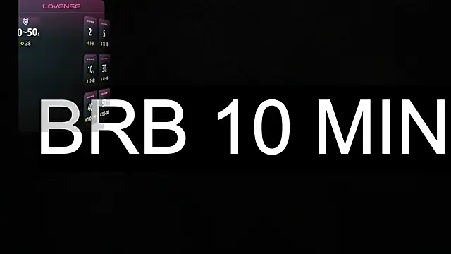 Vanellopes online show from 11/13/25, 03:00