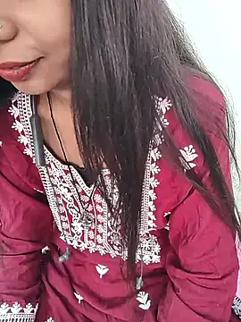 Snapshot of Anjana_Lovely chatting on 09/22/25, 04:47 Anjana Lovely online show from 09/22/25, 04:47