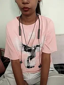 Snapshot of Anjana_Lovely chatting on 10/09/25, 05:16 Anjana Lovely online show from 10/09/25, 05:16