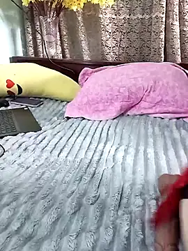 Spa-LinhLinh online show from 11/10/25, 08:19