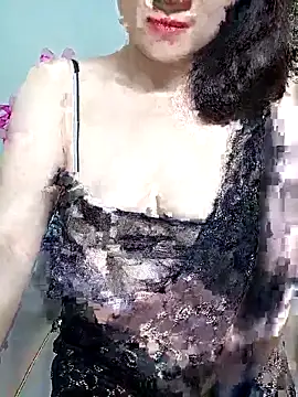 Spa-LinhLinh online show from 11/26/25, 06:14