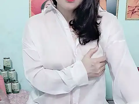 Spa-LinhLinh online show from 05/12/26, 08:44