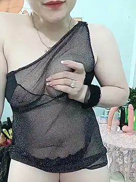 Spa-LinhLinh online show from 06/07/26, 04:00