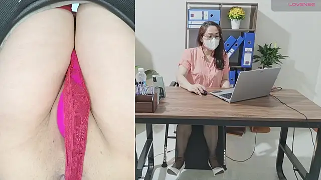 Spa-LinhLinh online show from 06/23/26, 03:43