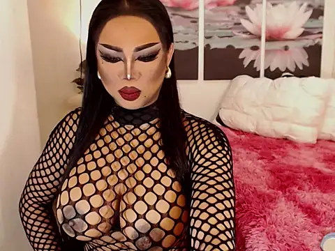 TRANSLUNAA online show from 09/22/25, 04:14