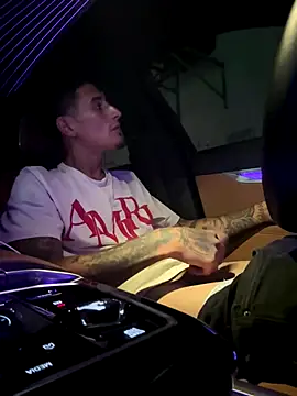 Cuban 4777 online show from 09/26/25, 09:57