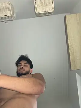 Gipsyboysteve online show from 09/24/25, 11:57