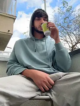 Gipsyboysteve online show from 09/28/25, 01:16