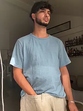 Gipsyboysteve online show from 09/29/25, 01:27