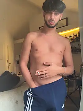 Gipsyboysteve online show from 10/06/25, 02:25