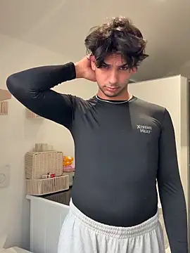 Gipsyboysteve online show from 10/13/25, 06:57