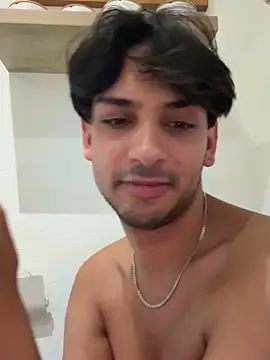 Gipsyboysteve online show from 10/14/25, 05:36