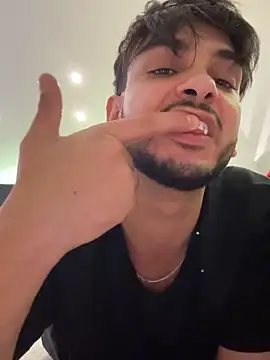 Gipsyboysteve online show from 11/27/25, 04:47