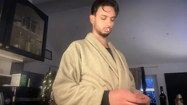 Gipsyboysteve online show from 12/05/25, 06:55