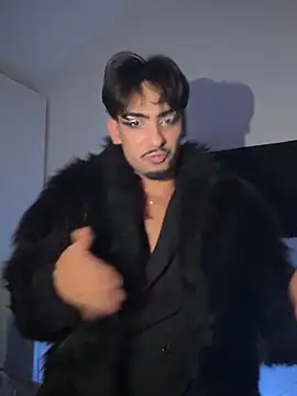 Gipsyboysteve online show from 12/13/25, 07:53