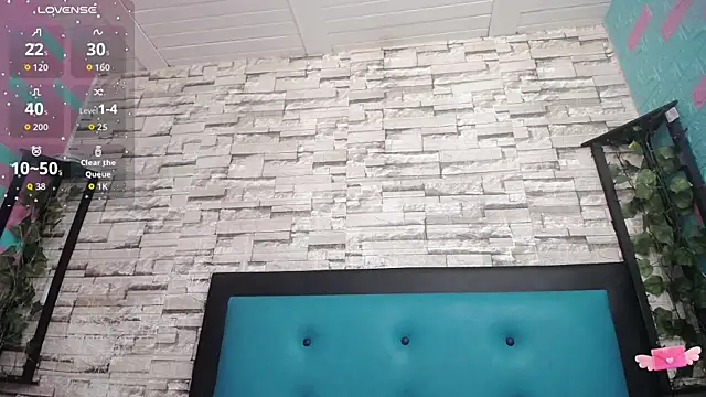 Snapshot of maily_can chatting on 10/02/25, 12:45 maily can online show from 10/02/25, 12:45