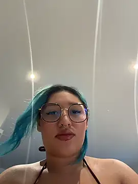 HATSUNE   online show from 06/14/26, 06:21
