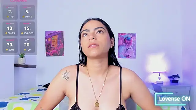 shizuka 84 online show from 09/12/25, 11:10