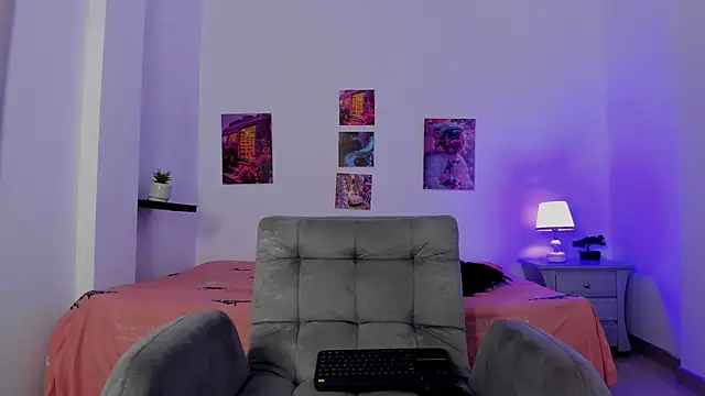 shizuka 84 online show from 09/28/25, 11:04