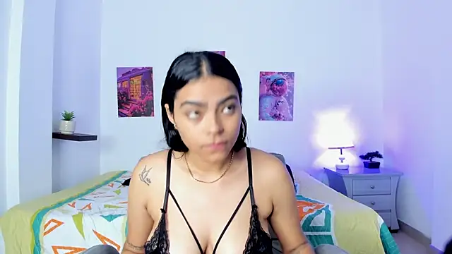 shizuka 84 online show from 10/09/25, 11:19