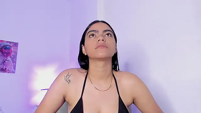 shizuka 84 online show from 10/30/25, 11:11