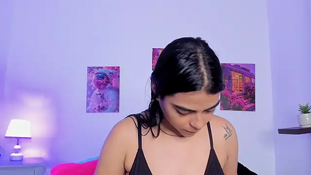 shizuka 84 online show from 11/10/25, 11:09