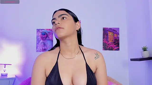 shizuka 84 online show from 11/19/25, 10:59