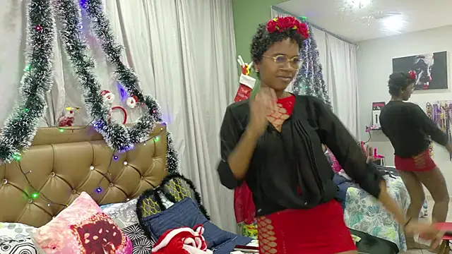 didoelizabeth online show from 12/03/25, 01:20