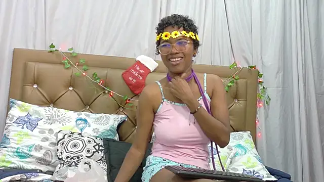 didoelizabeth online show from 12/15/25, 01:37