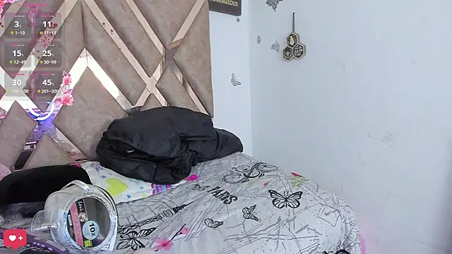 Sofia Dg online show from 11/11/25, 09:59