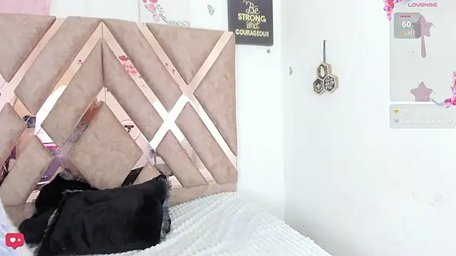 Sofia Dg online show from 11/24/25, 09:58