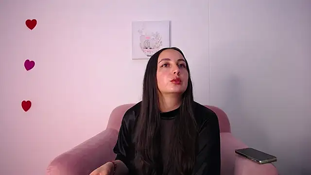 selene swee online show from 06/10/26, 11:03