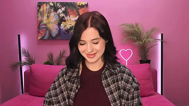 lil angel  online show from 10/07/25, 12:46