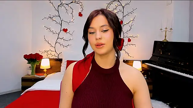 lil angel  online show from 10/19/25, 08:59