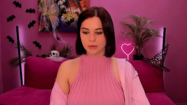 lil angel  online show from 11/11/25, 08:58