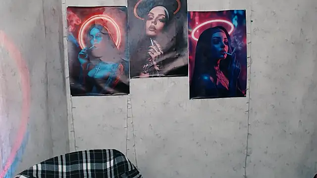 JuliaTopp  online show from 11/15/25, 07:32