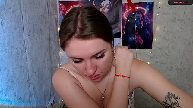 JuliaTopp  online show from 01/15/26, 05:45