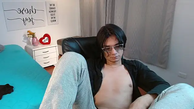 davoxer online show from 09/11/25, 03:39